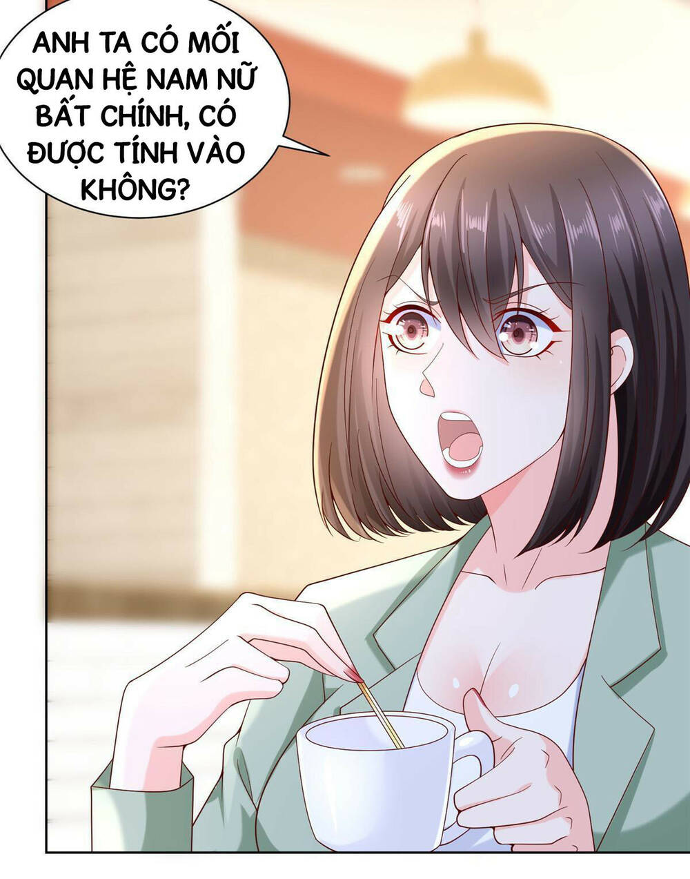 Mỗi Tuần Ta Có Một Nghề Nghiệp Mới: Chapter 206