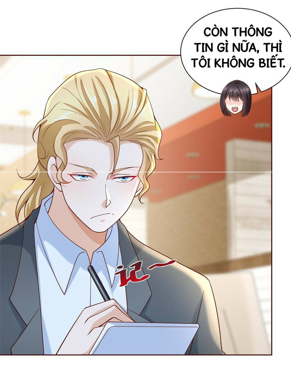 Mỗi Tuần Ta Có Một Nghề Nghiệp Mới: Chapter 206