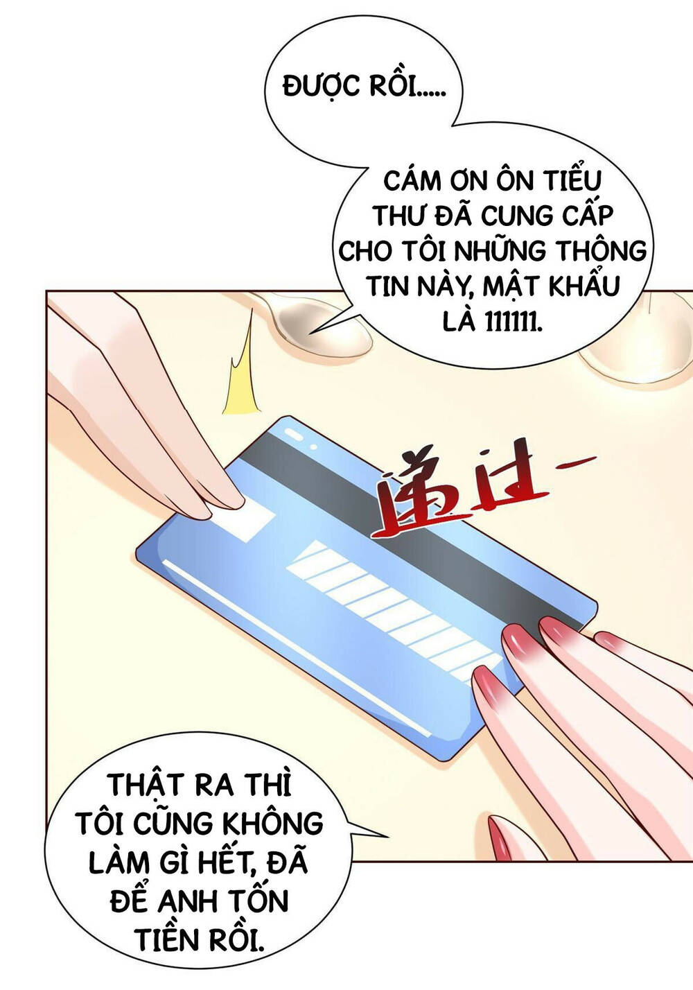 Mỗi Tuần Ta Có Một Nghề Nghiệp Mới: Chapter 206