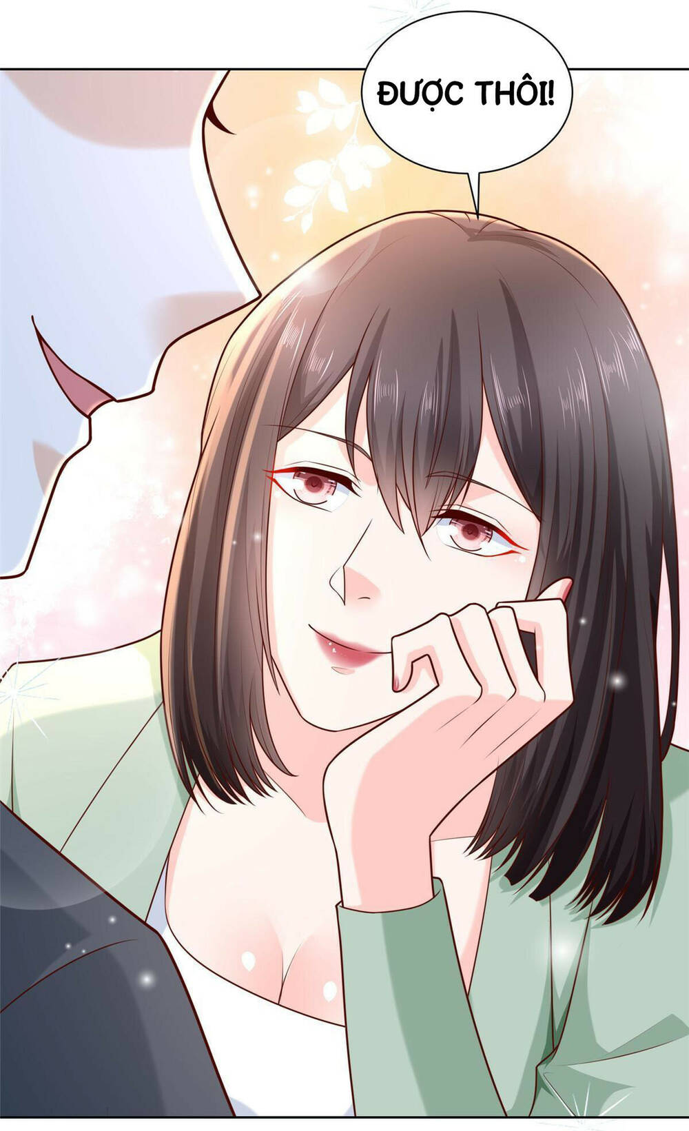 Mỗi Tuần Ta Có Một Nghề Nghiệp Mới: Chapter 206