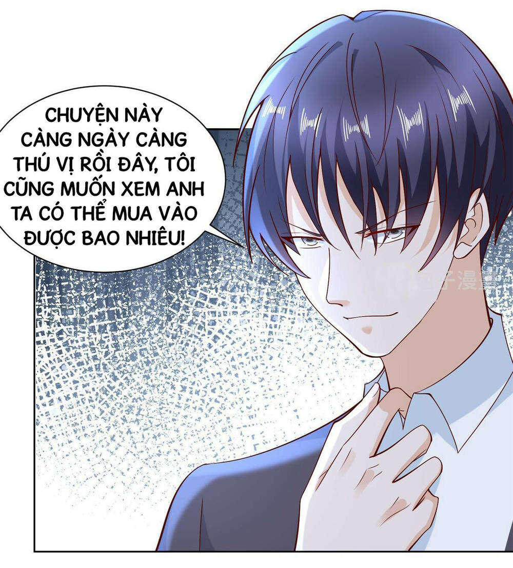 Mỗi Tuần Ta Có Một Nghề Nghiệp Mới: Chapter 206