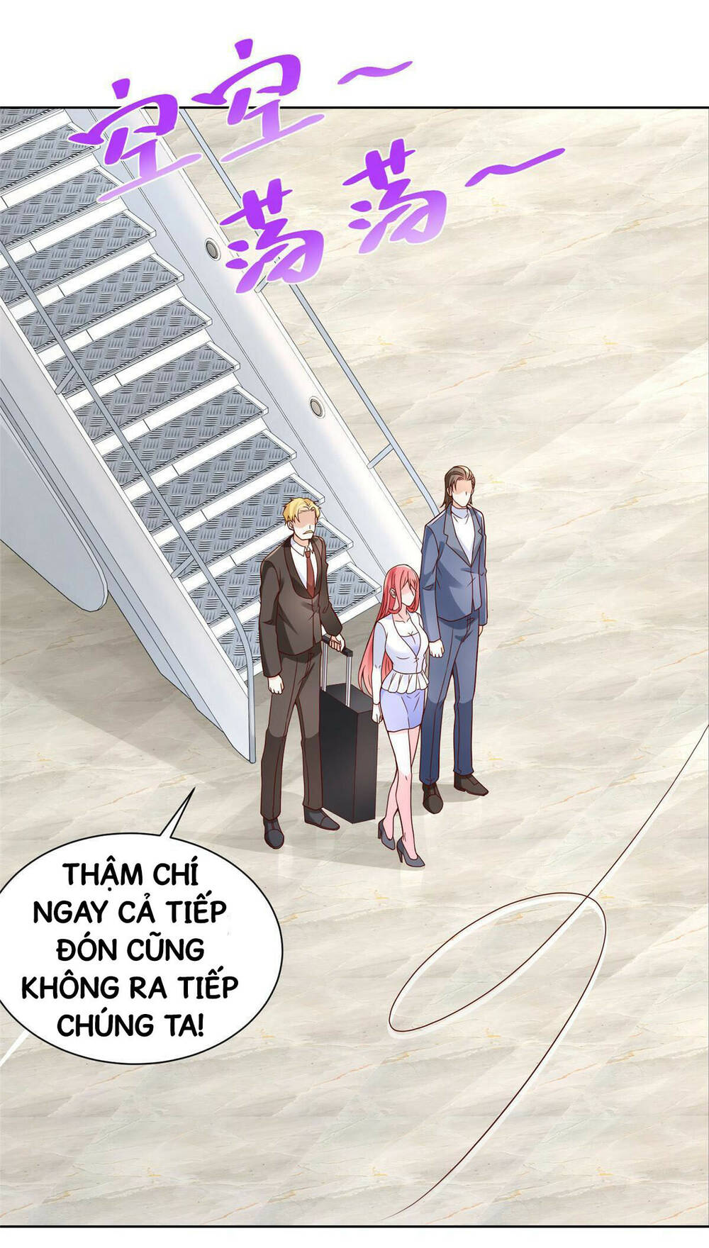 Mỗi Tuần Ta Có Một Nghề Nghiệp Mới: Chapter 207