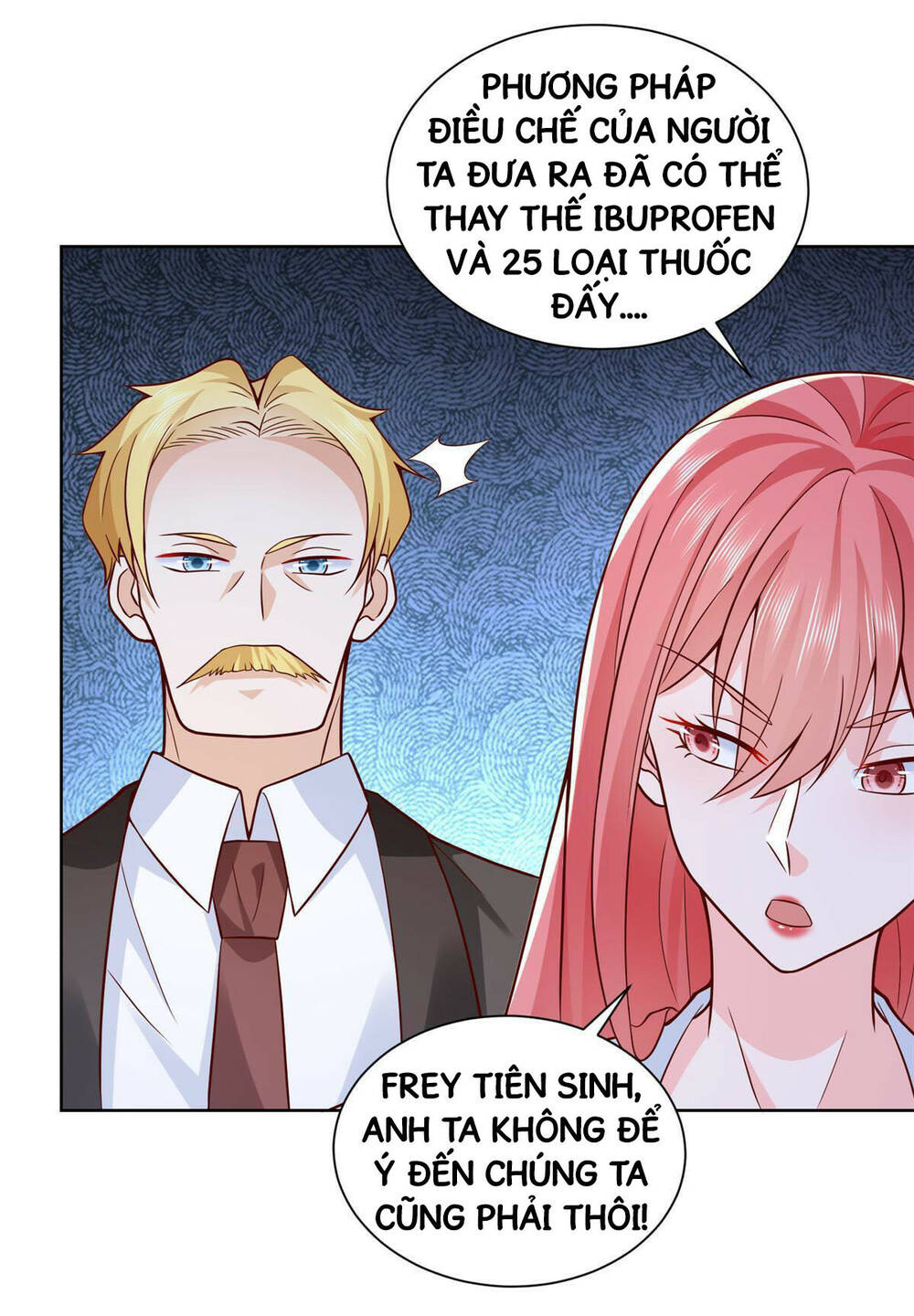 Mỗi Tuần Ta Có Một Nghề Nghiệp Mới: Chapter 207