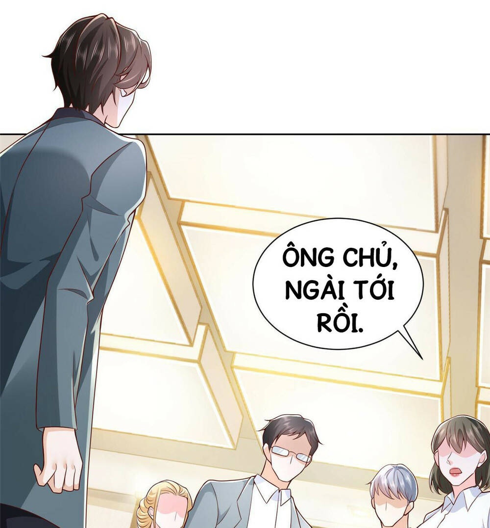 Mỗi Tuần Ta Có Một Nghề Nghiệp Mới: Chapter 208