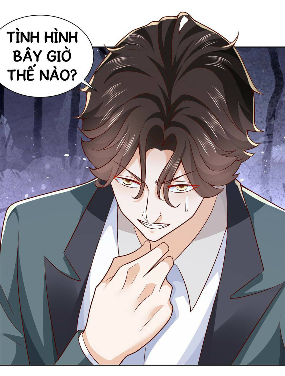 Mỗi Tuần Ta Có Một Nghề Nghiệp Mới: Chapter 208