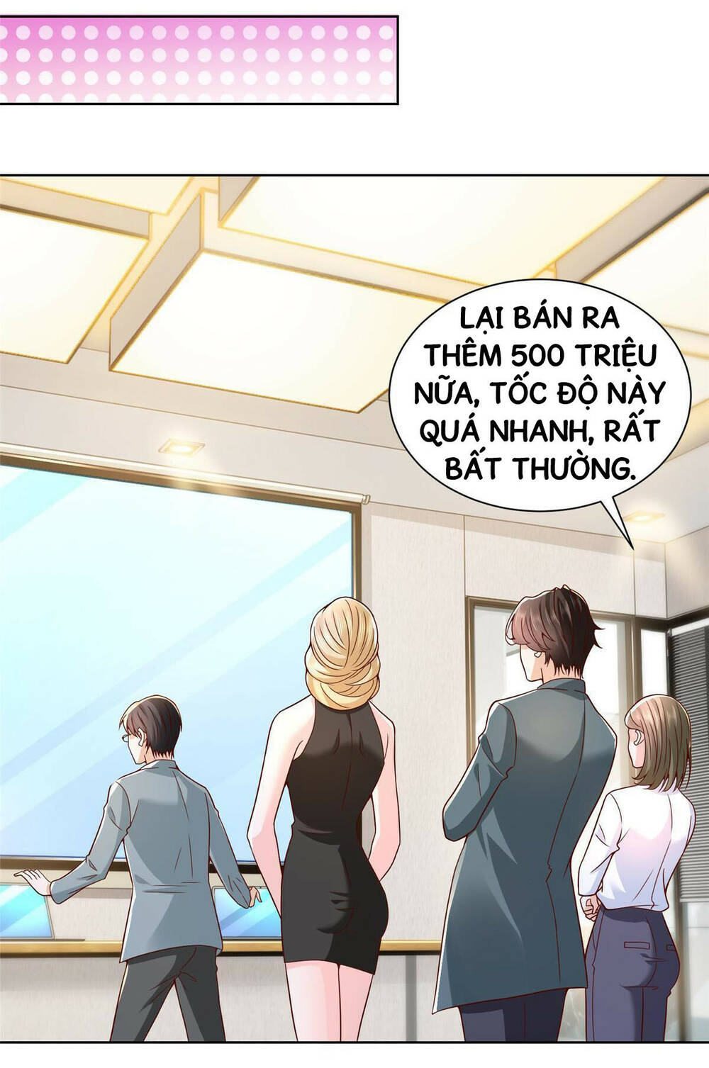 Mỗi Tuần Ta Có Một Nghề Nghiệp Mới: Chapter 208