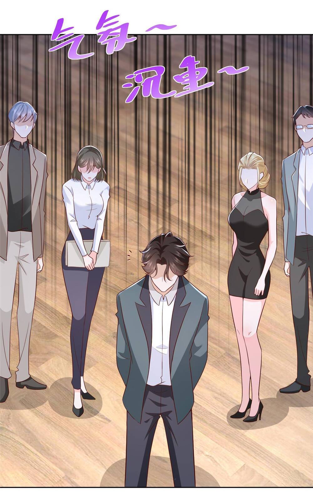 Mỗi Tuần Ta Có Một Nghề Nghiệp Mới: Chapter 208