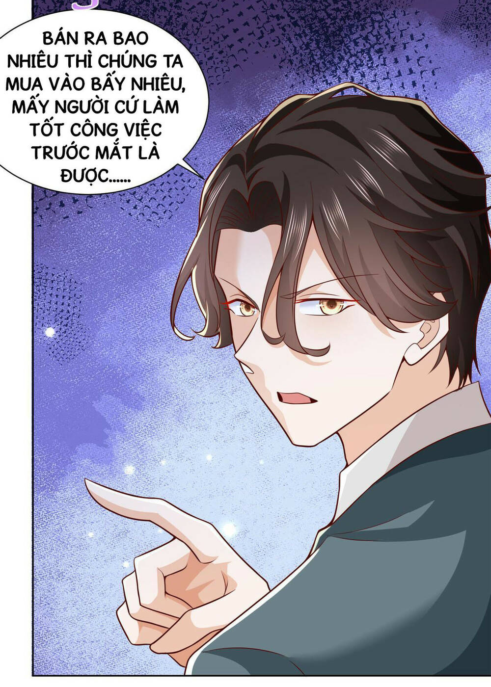 Mỗi Tuần Ta Có Một Nghề Nghiệp Mới: Chapter 208