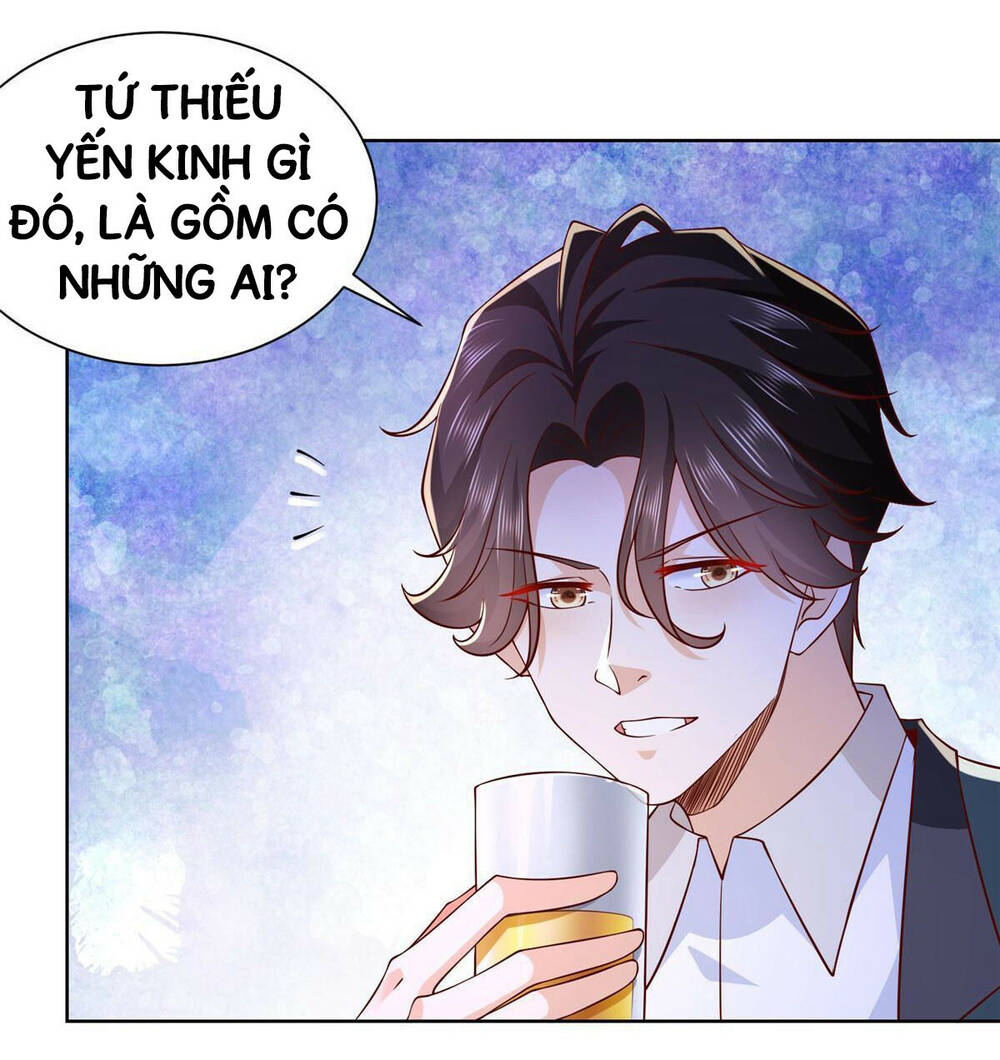 Mỗi Tuần Ta Có Một Nghề Nghiệp Mới: Chapter 208