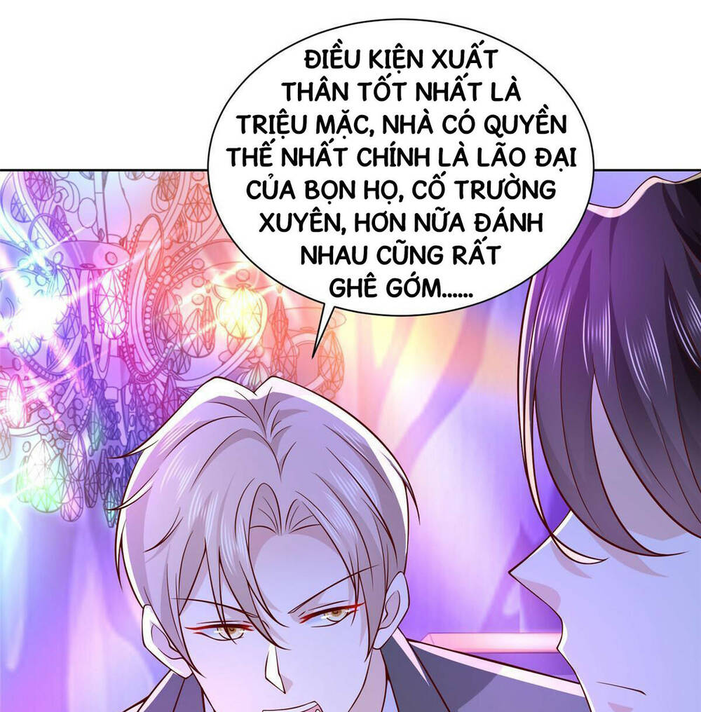Mỗi Tuần Ta Có Một Nghề Nghiệp Mới: Chapter 208