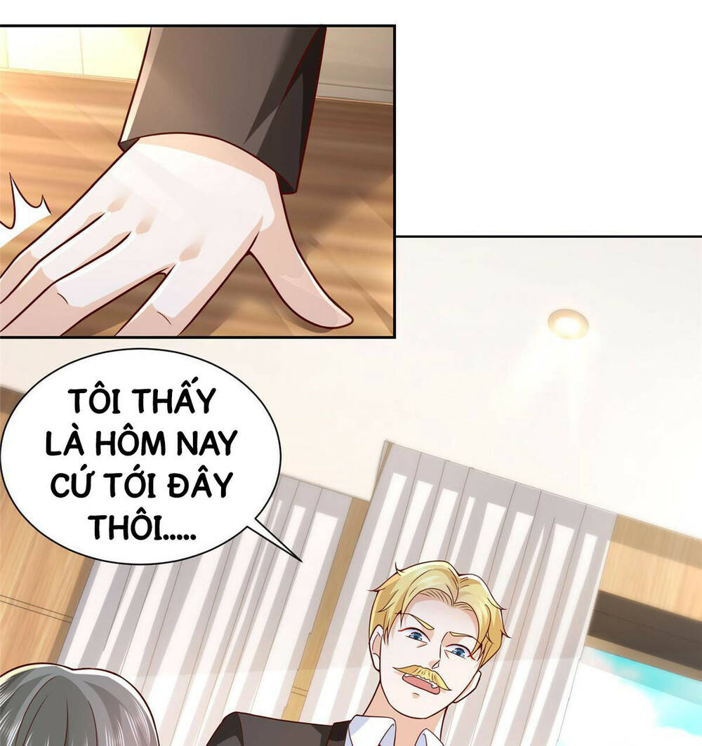 Mỗi Tuần Ta Có Một Nghề Nghiệp Mới: Chapter 208