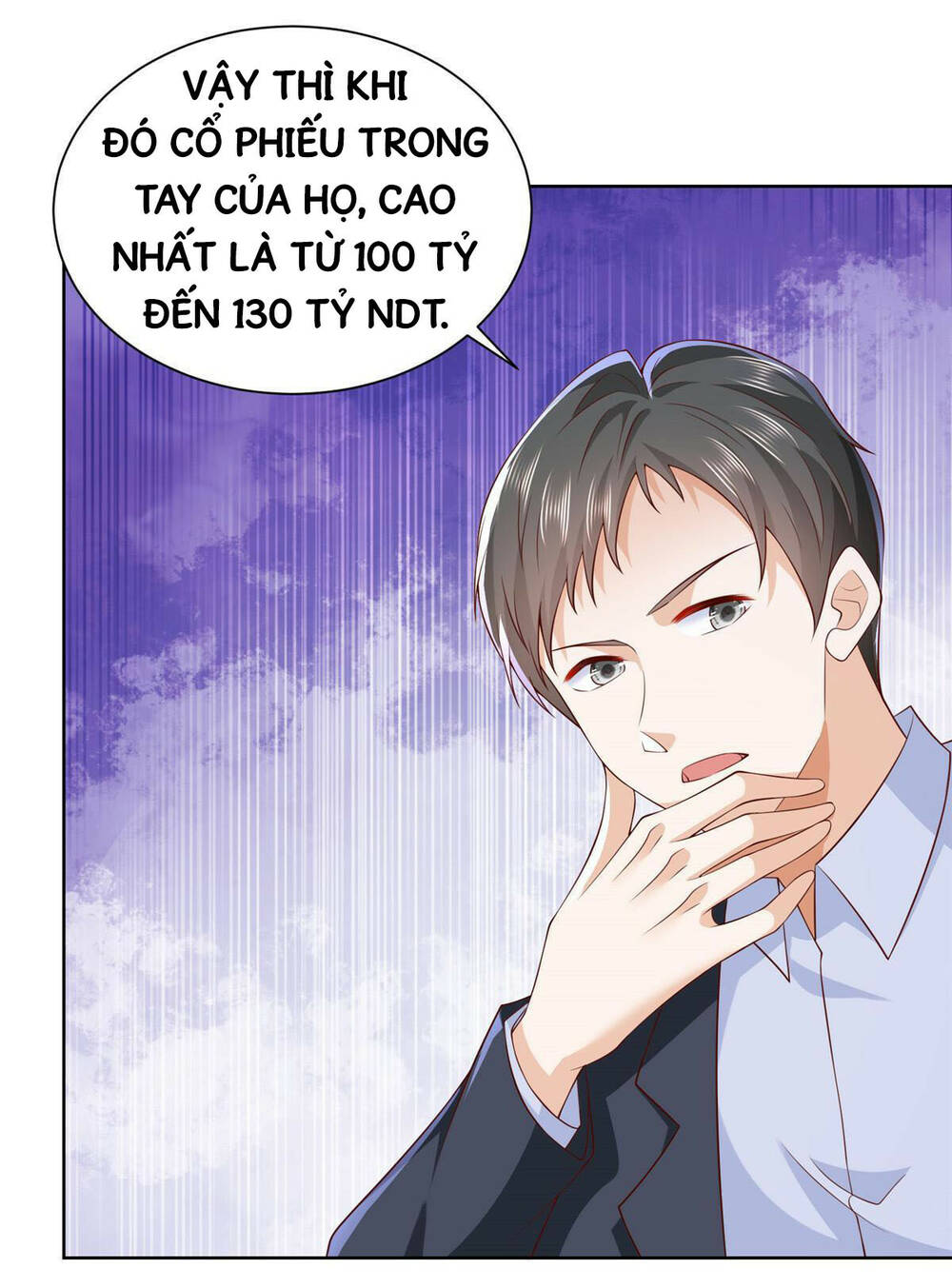 Mỗi Tuần Ta Có Một Nghề Nghiệp Mới: Chapter 208
