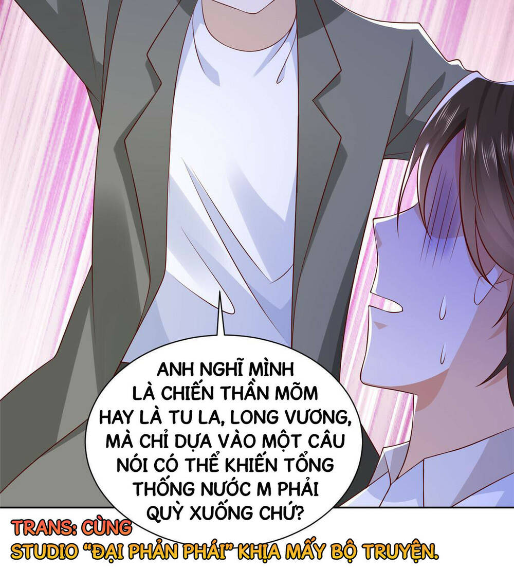 Mỗi Tuần Ta Có Một Nghề Nghiệp Mới: Chapter 208