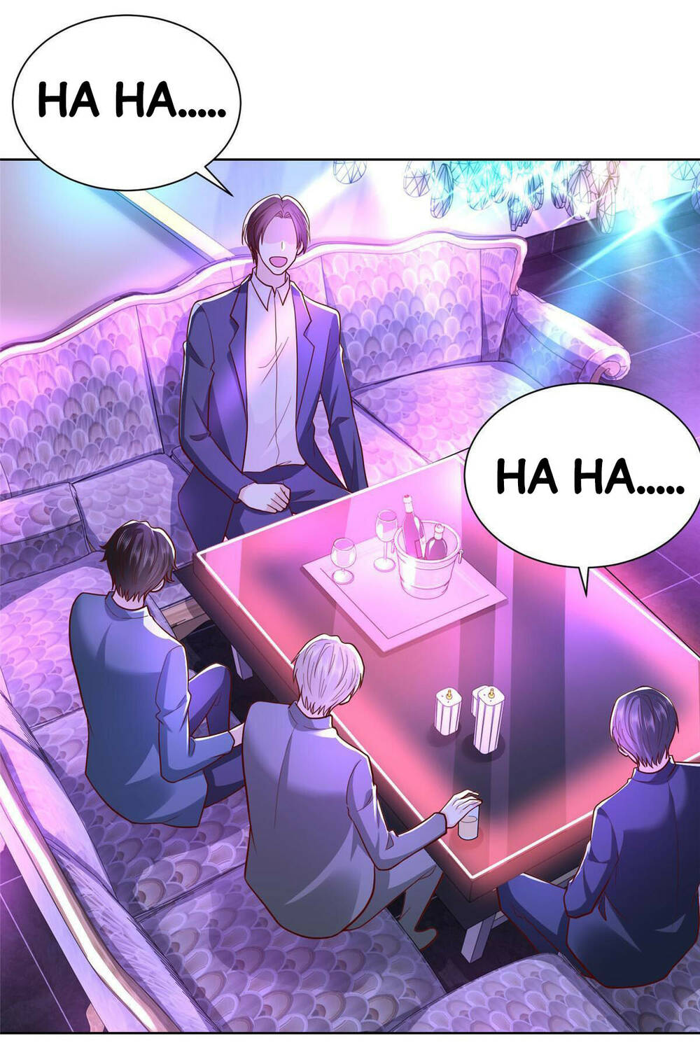 Mỗi Tuần Ta Có Một Nghề Nghiệp Mới: Chapter 208