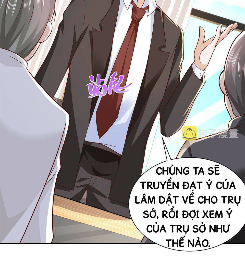 Mỗi Tuần Ta Có Một Nghề Nghiệp Mới: Chapter 208