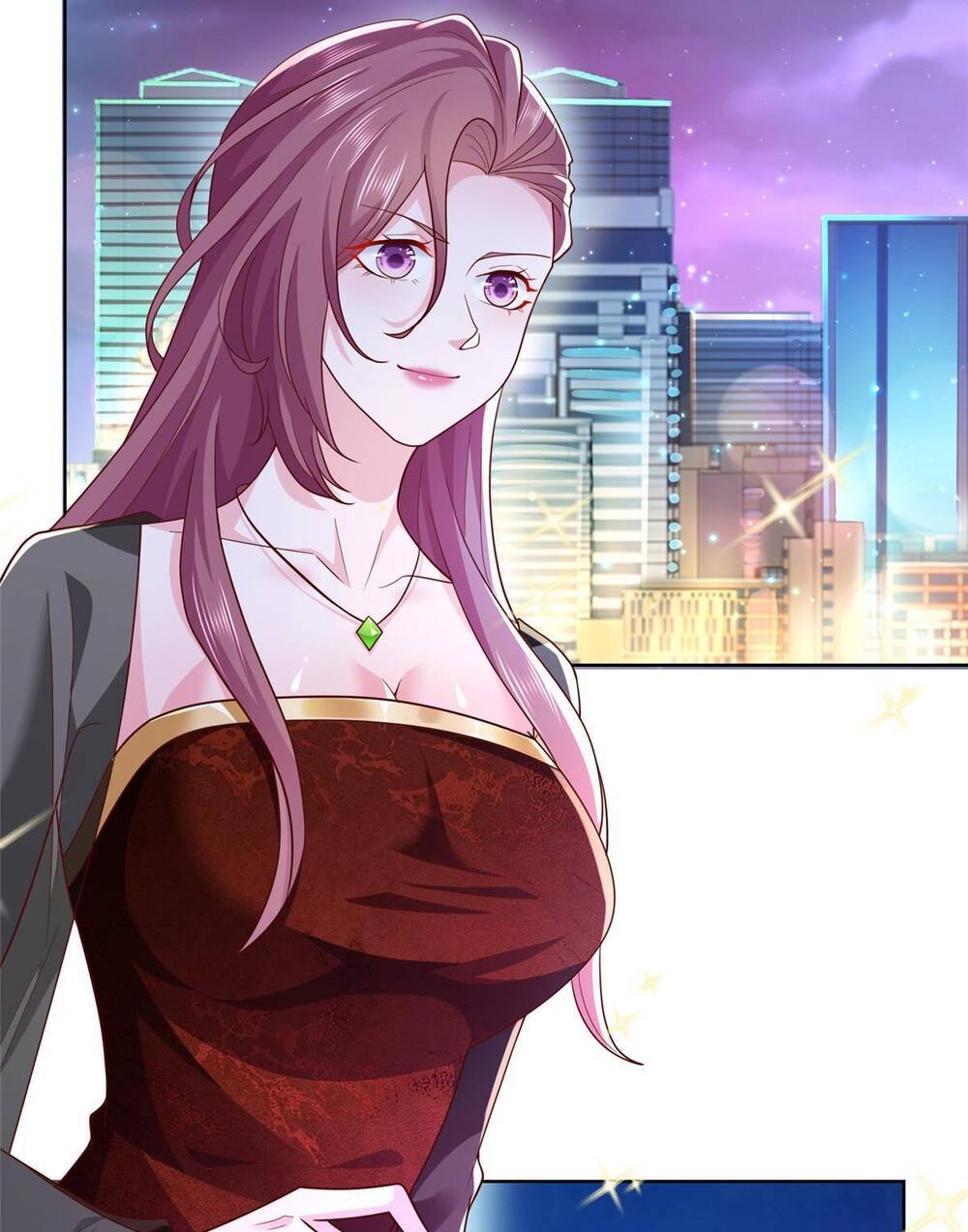Mỗi Tuần Ta Có Một Nghề Nghiệp Mới: Chapter 208