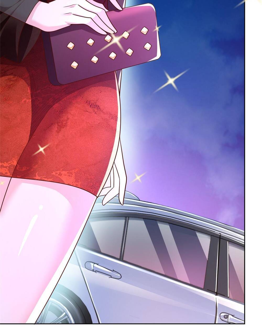Mỗi Tuần Ta Có Một Nghề Nghiệp Mới: Chapter 208