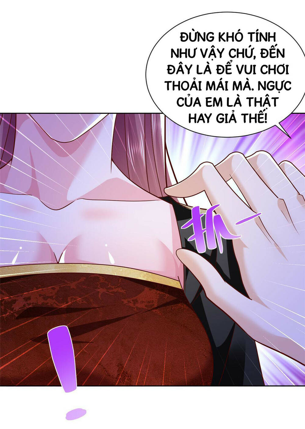Mỗi Tuần Ta Có Một Nghề Nghiệp Mới: Chapter 208