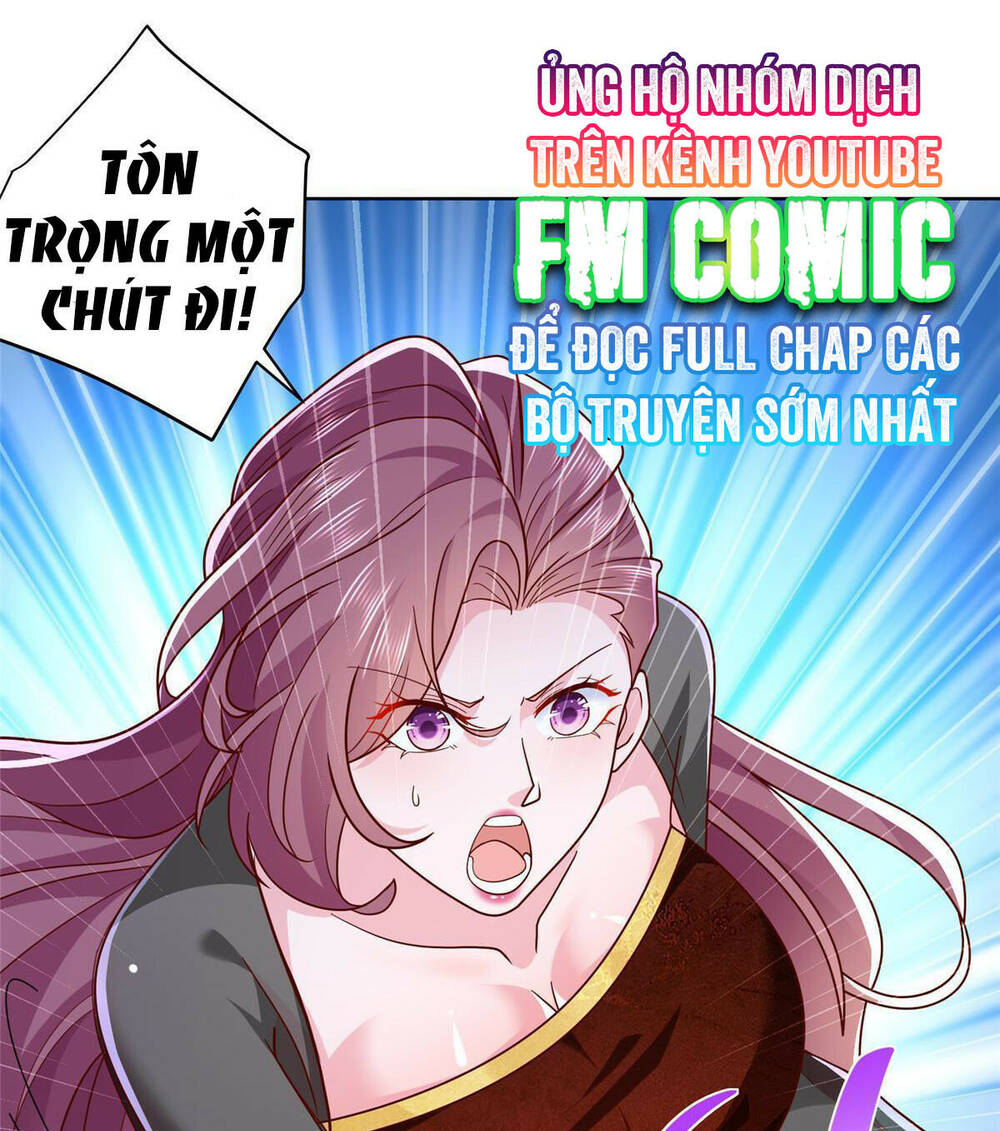 Mỗi Tuần Ta Có Một Nghề Nghiệp Mới: Chapter 208