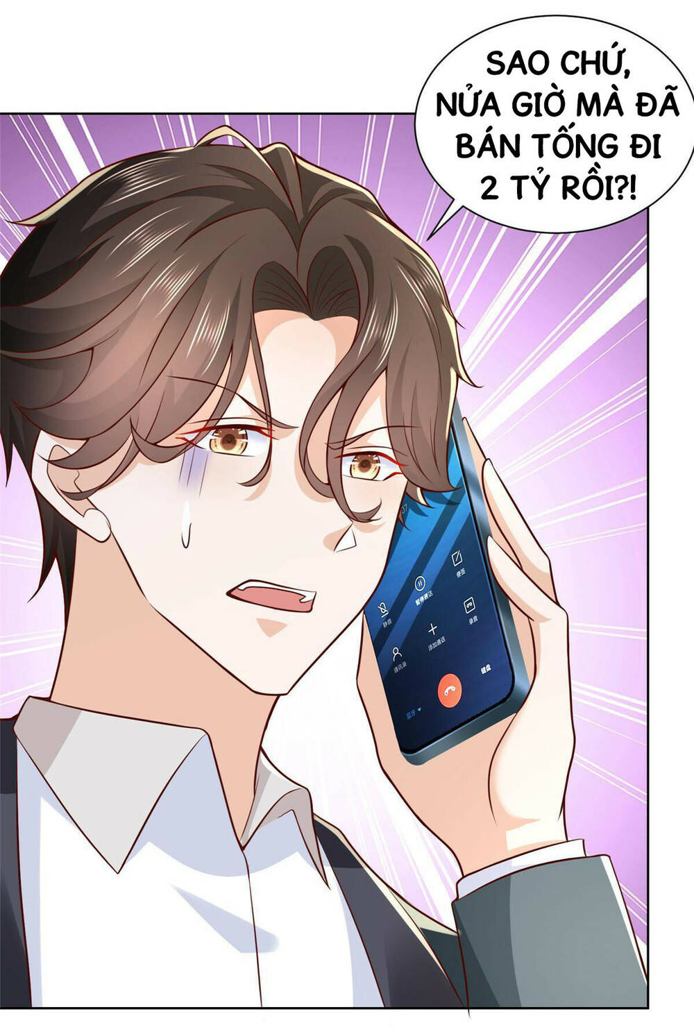 Mỗi Tuần Ta Có Một Nghề Nghiệp Mới: Chapter 208