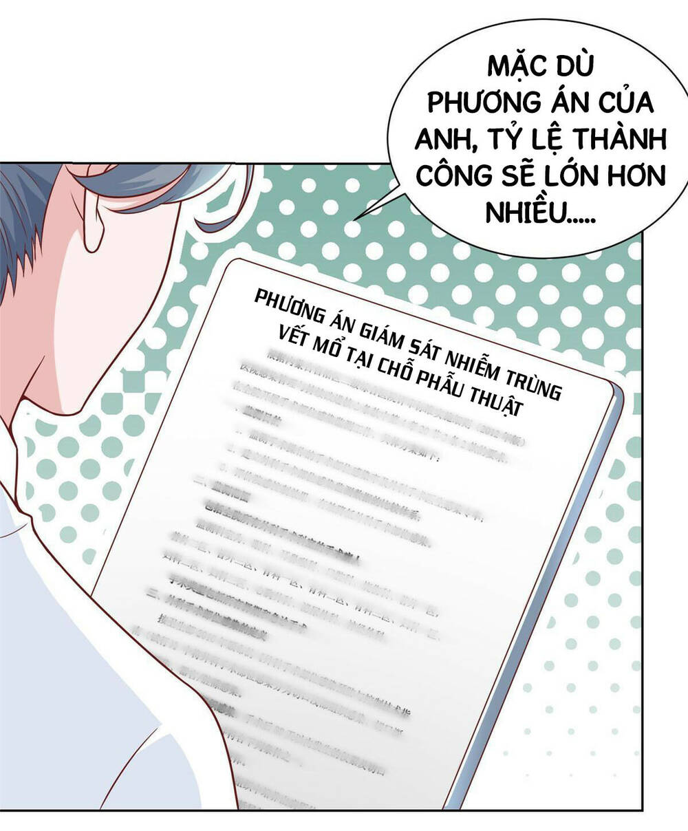 Mỗi Tuần Ta Có Một Nghề Nghiệp Mới: Chapter 209