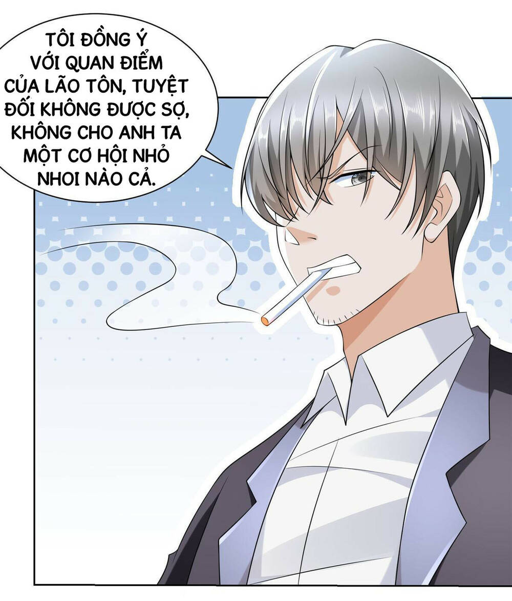 Mỗi Tuần Ta Có Một Nghề Nghiệp Mới: Chapter 209