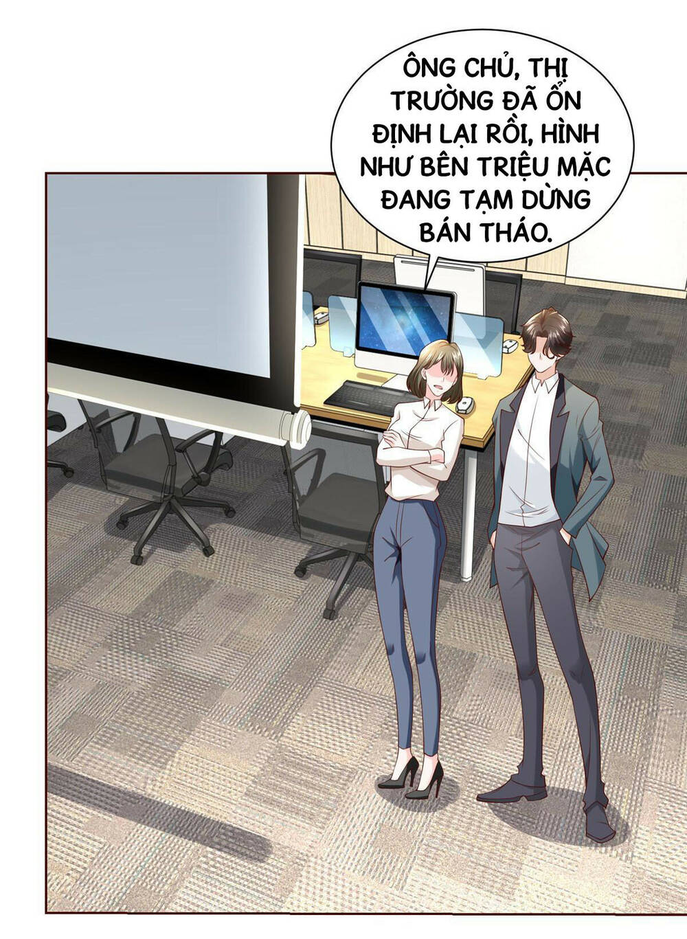 Mỗi Tuần Ta Có Một Nghề Nghiệp Mới: Chapter 209