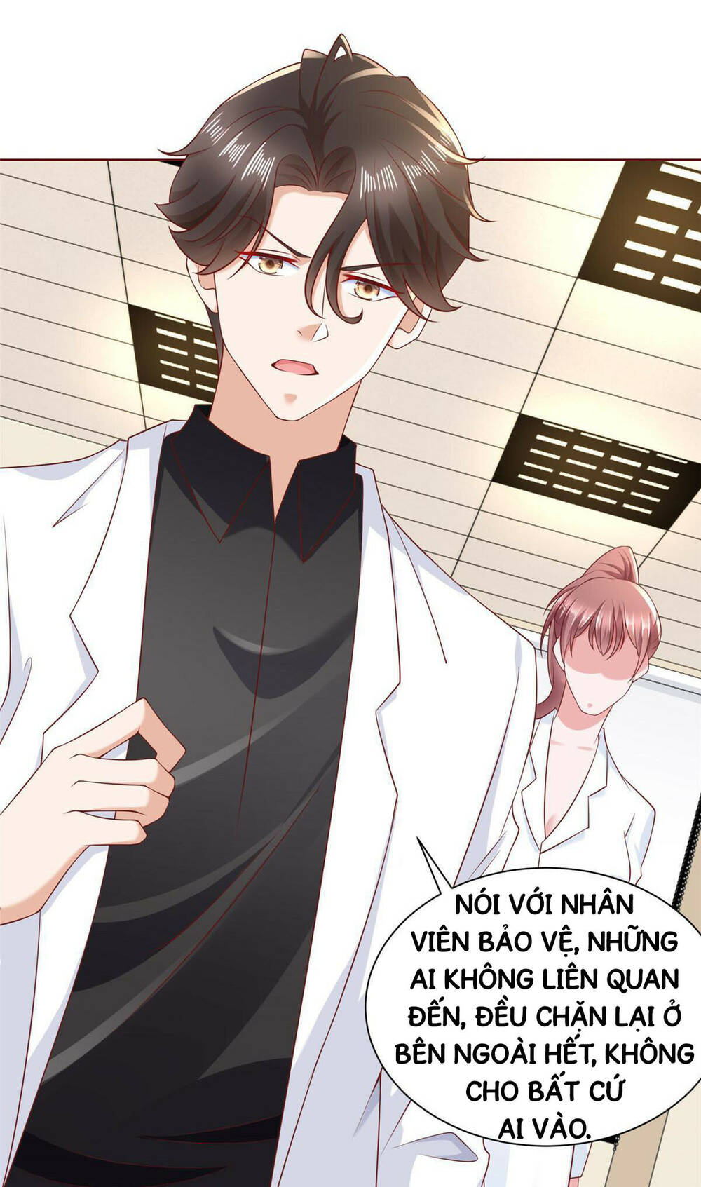 Mỗi Tuần Ta Có Một Nghề Nghiệp Mới: Chapter 209