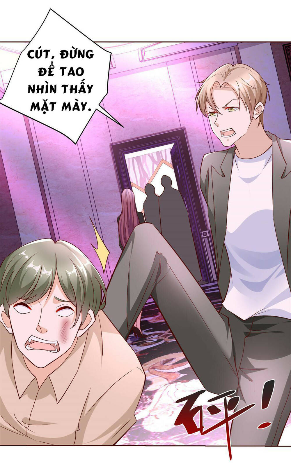 Mỗi Tuần Ta Có Một Nghề Nghiệp Mới: Chapter 209