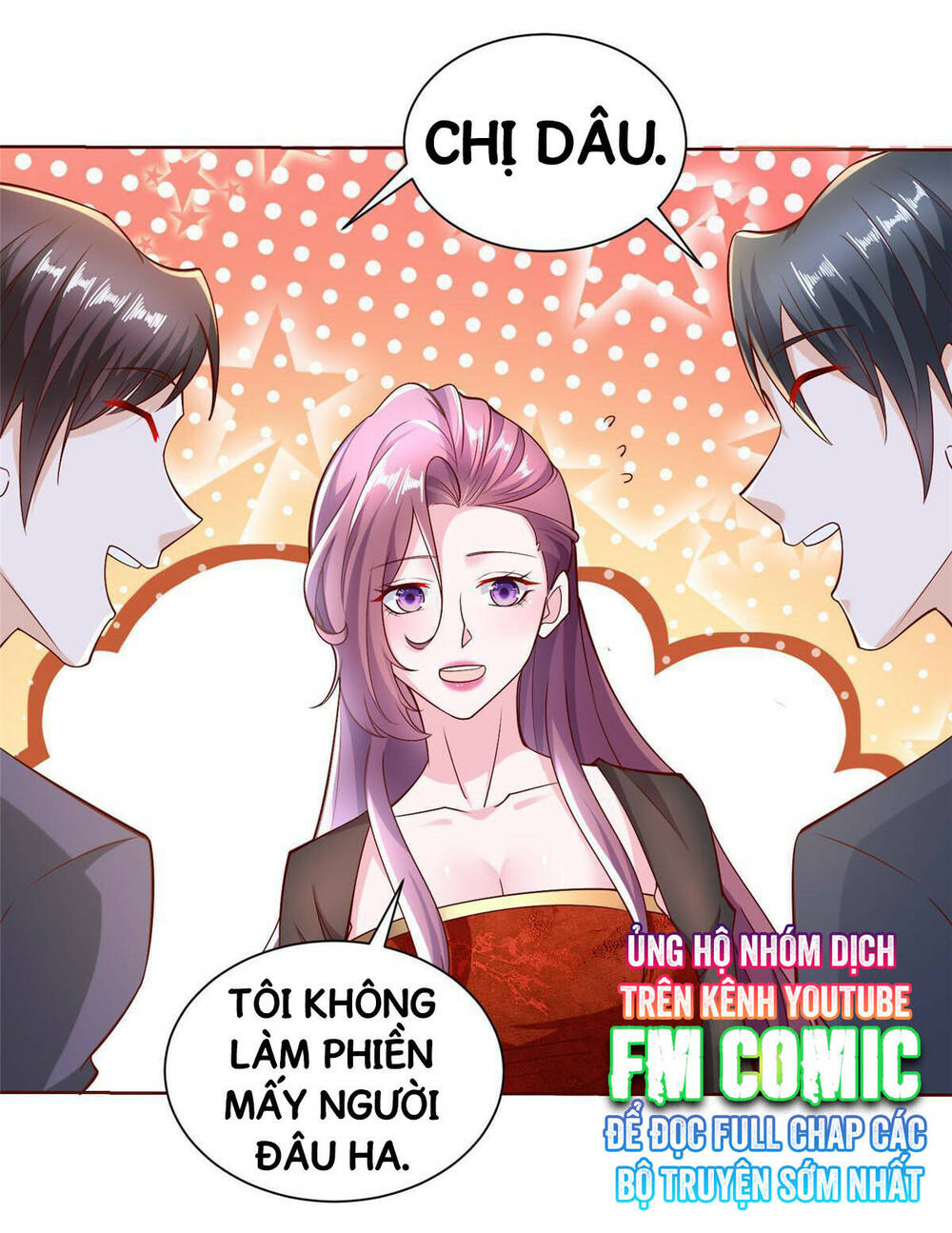 Mỗi Tuần Ta Có Một Nghề Nghiệp Mới: Chapter 209