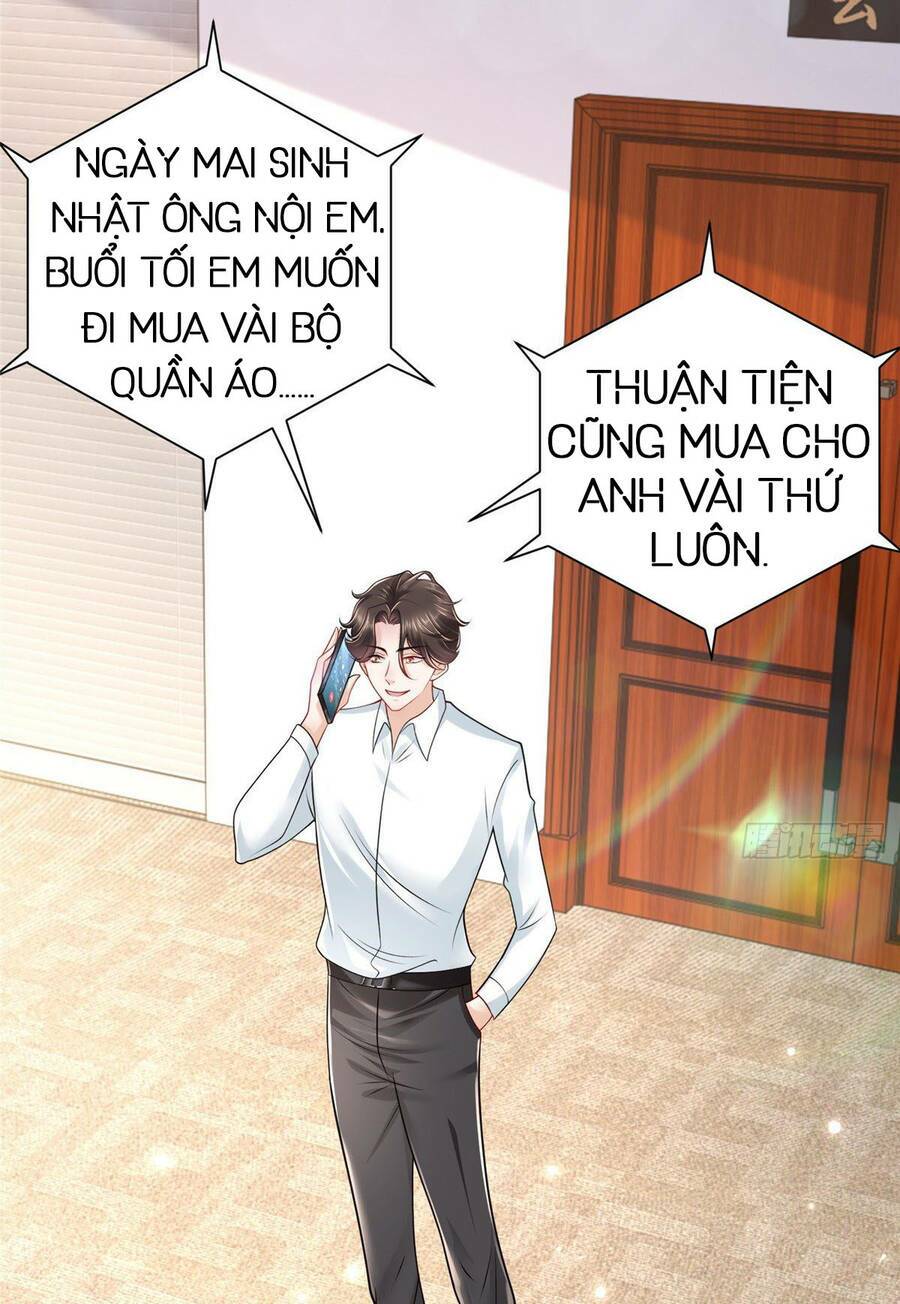 Mỗi Tuần Ta Có Một Nghề Nghiệp Mới: Chapter 21