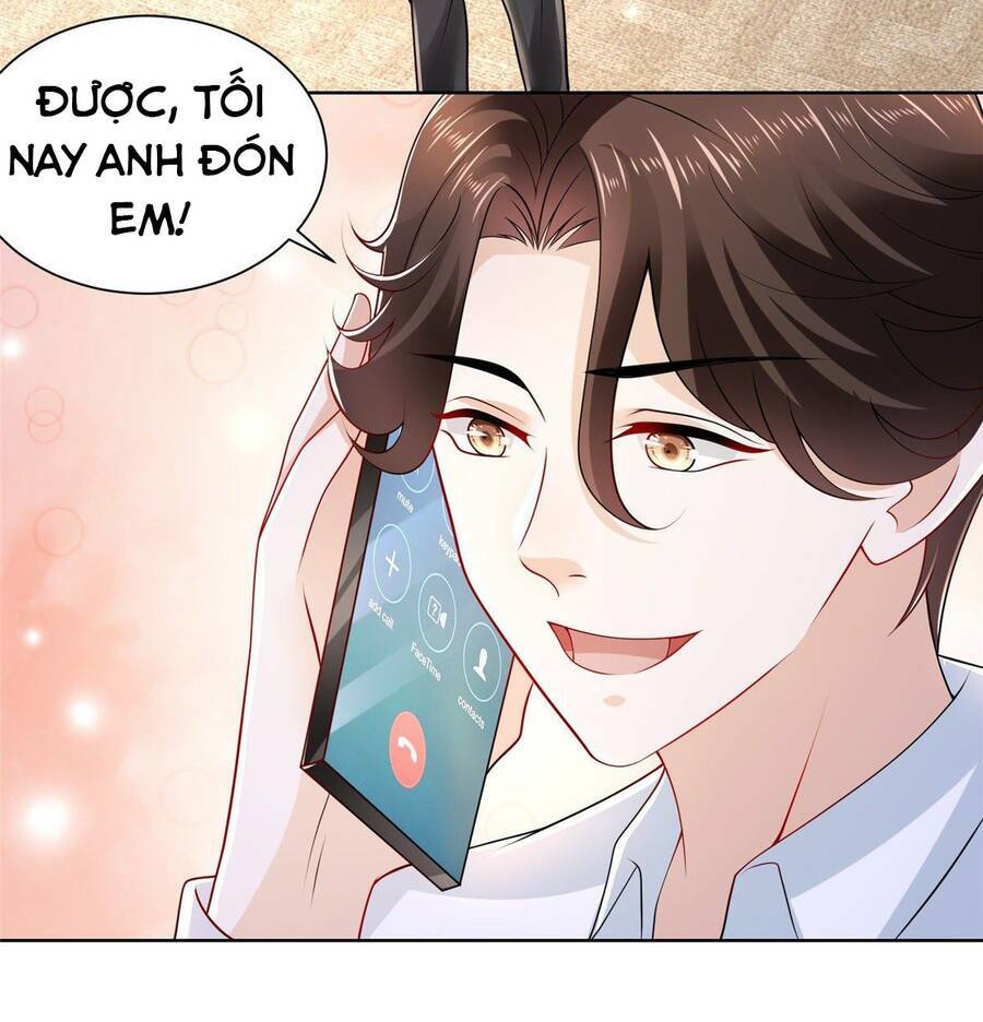 Mỗi Tuần Ta Có Một Nghề Nghiệp Mới: Chapter 21