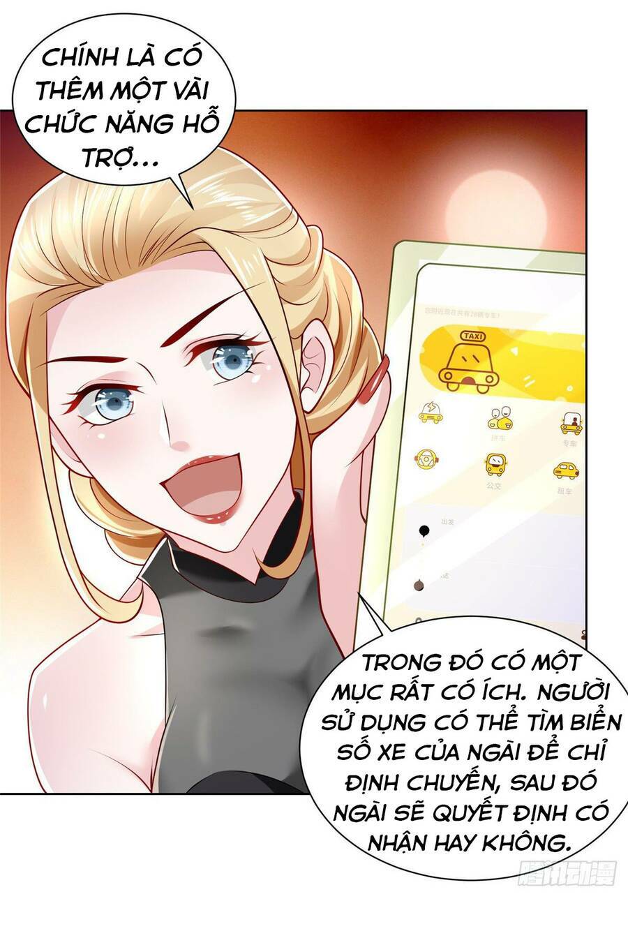 Mỗi Tuần Ta Có Một Nghề Nghiệp Mới: Chapter 21