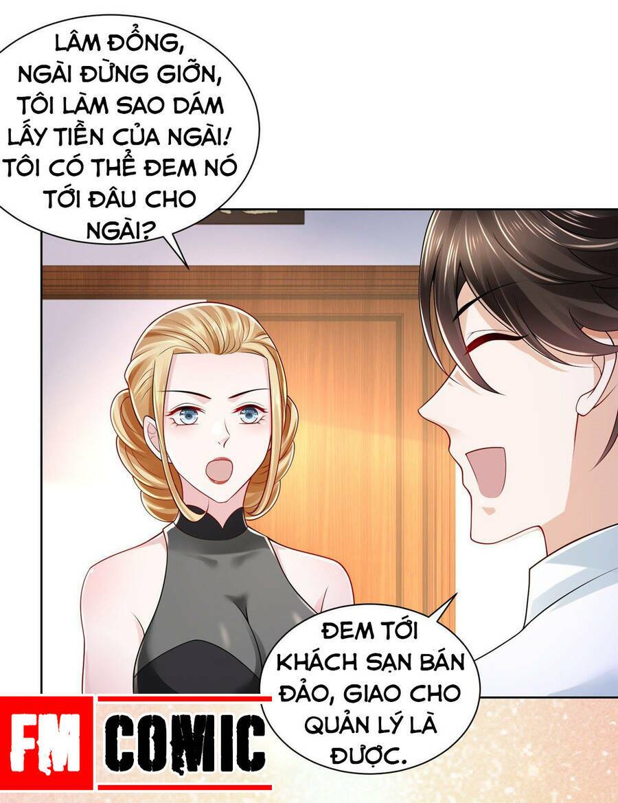 Mỗi Tuần Ta Có Một Nghề Nghiệp Mới: Chapter 21