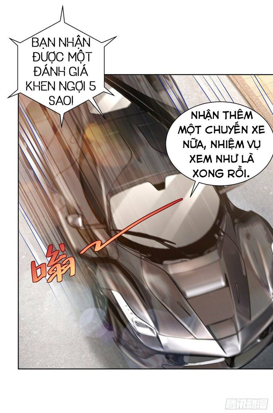 Mỗi Tuần Ta Có Một Nghề Nghiệp Mới: Chapter 21