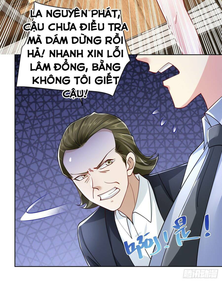 Mỗi Tuần Ta Có Một Nghề Nghiệp Mới: Chapter 21