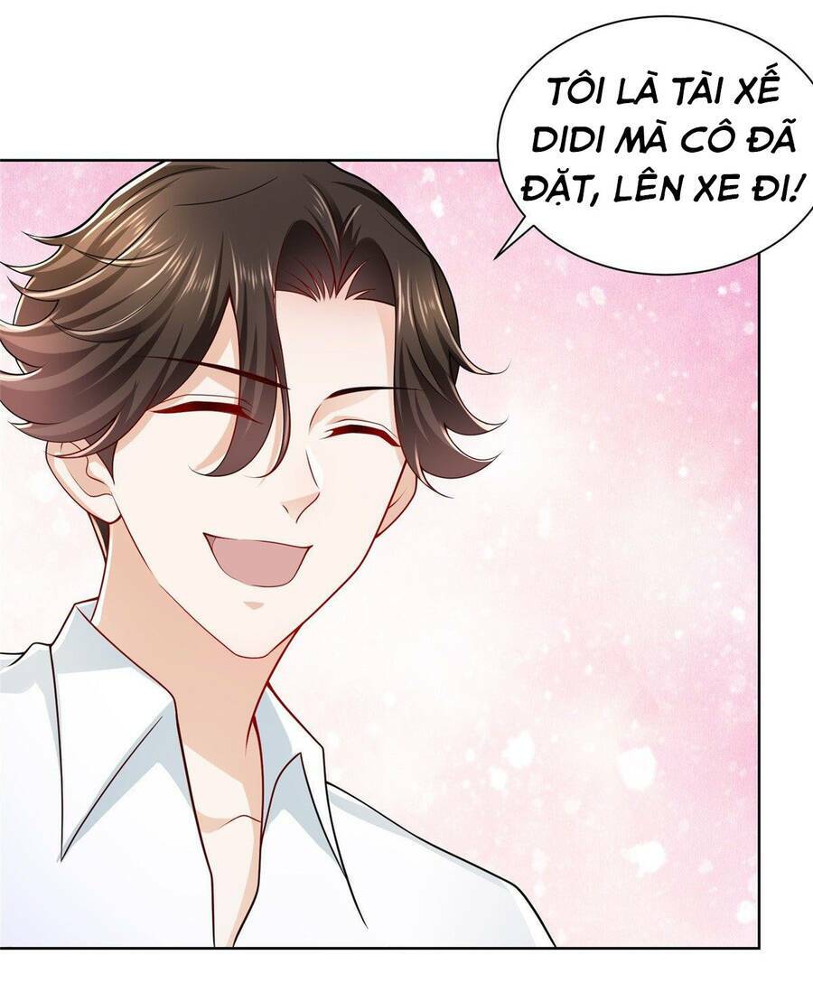 Mỗi Tuần Ta Có Một Nghề Nghiệp Mới: Chapter 21
