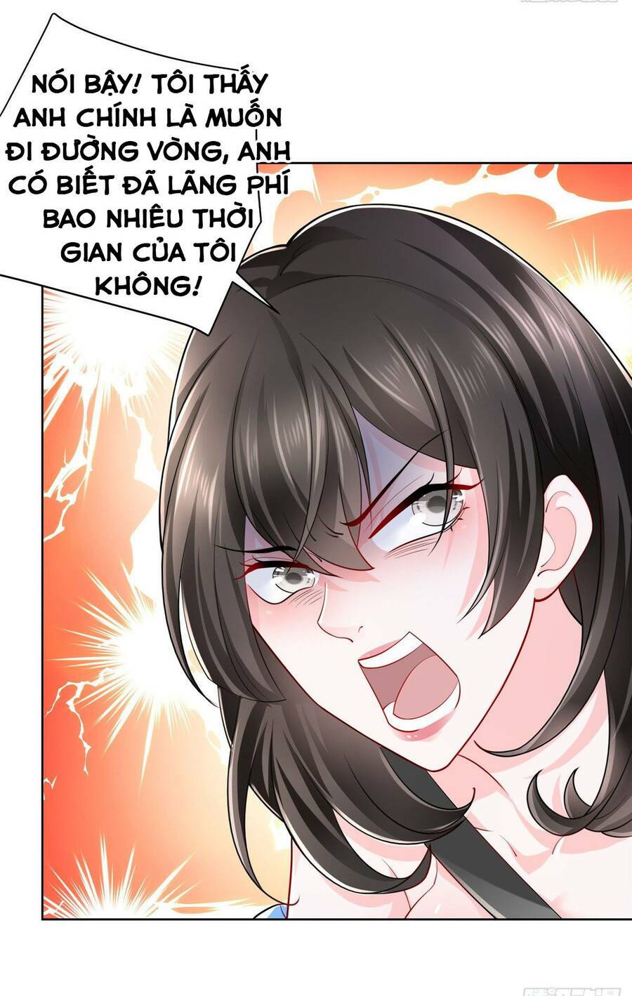 Mỗi Tuần Ta Có Một Nghề Nghiệp Mới: Chapter 21