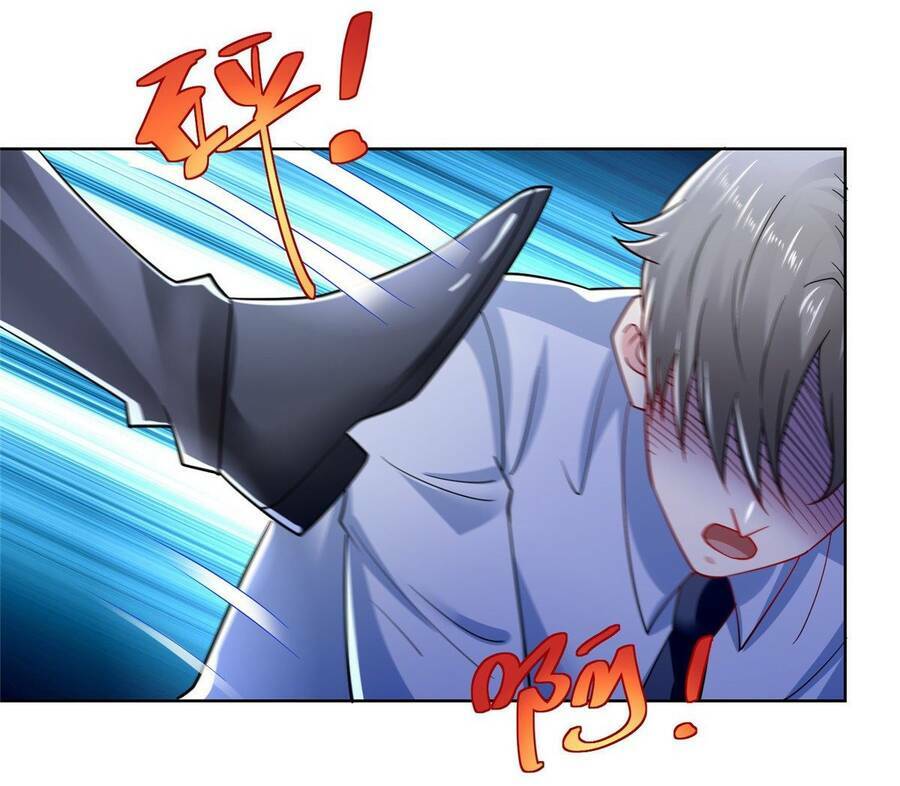 Mỗi Tuần Ta Có Một Nghề Nghiệp Mới: Chapter 21