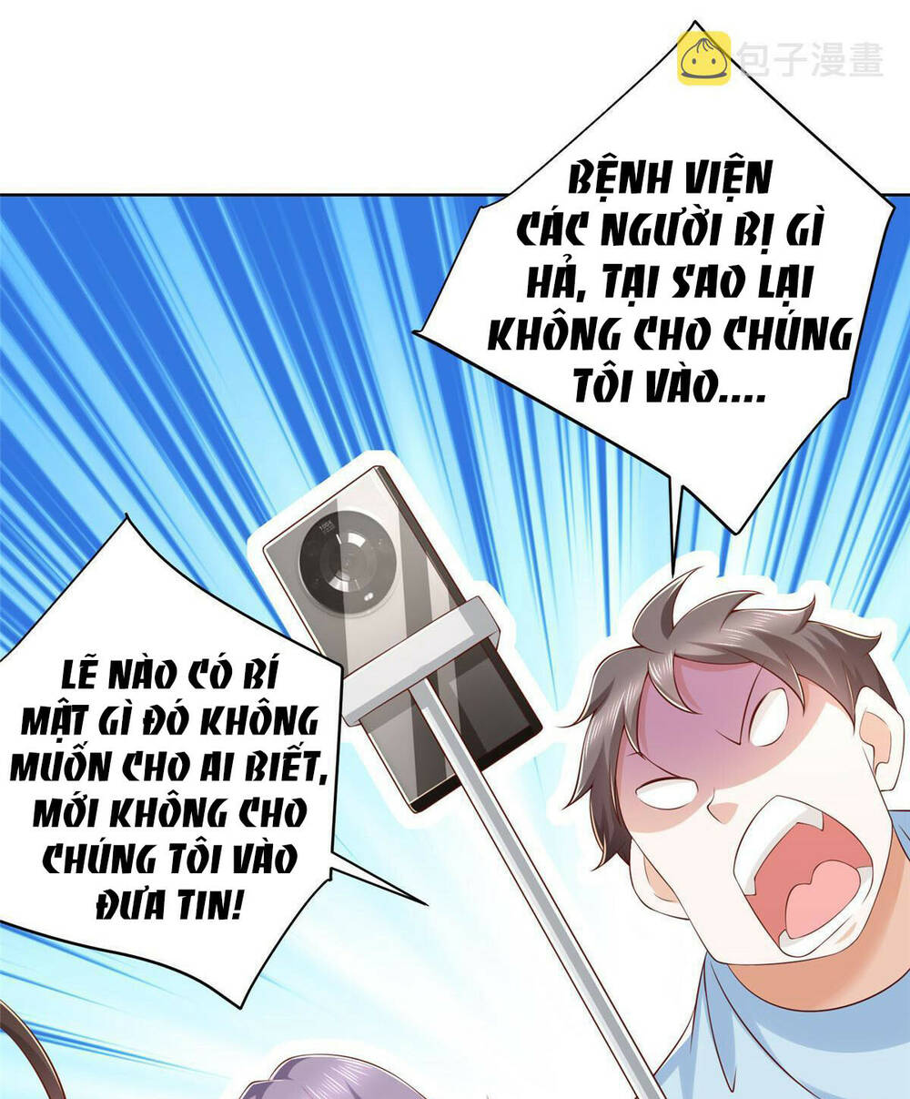 Mỗi Tuần Ta Có Một Nghề Nghiệp Mới: Chapter 210