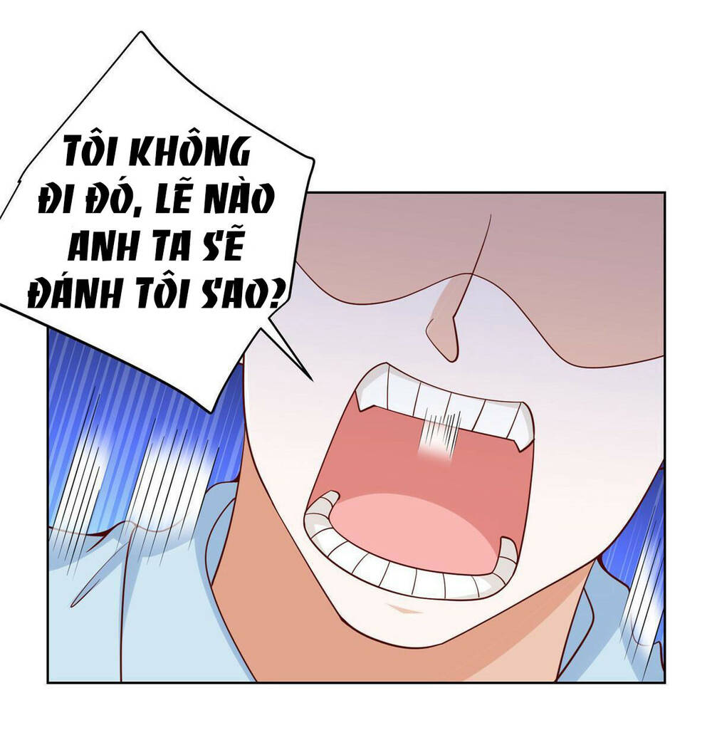 Mỗi Tuần Ta Có Một Nghề Nghiệp Mới: Chapter 210