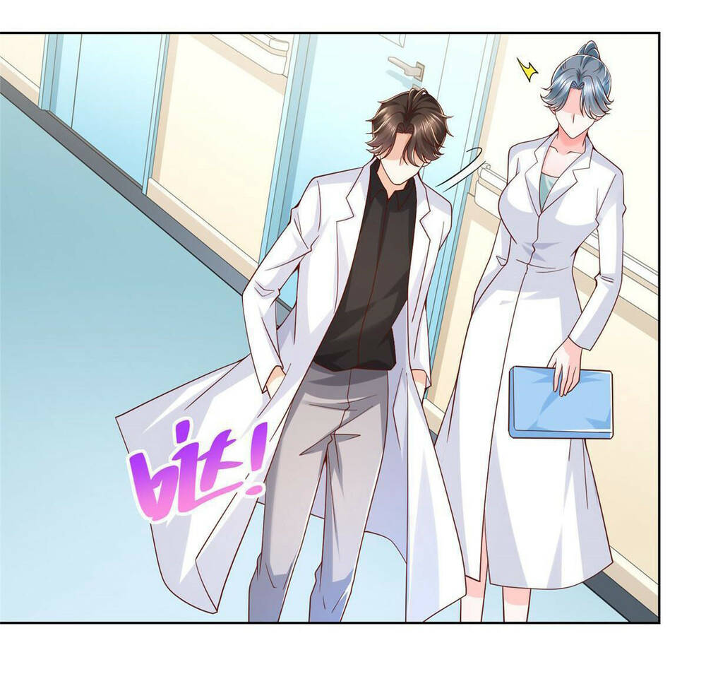Mỗi Tuần Ta Có Một Nghề Nghiệp Mới: Chapter 210