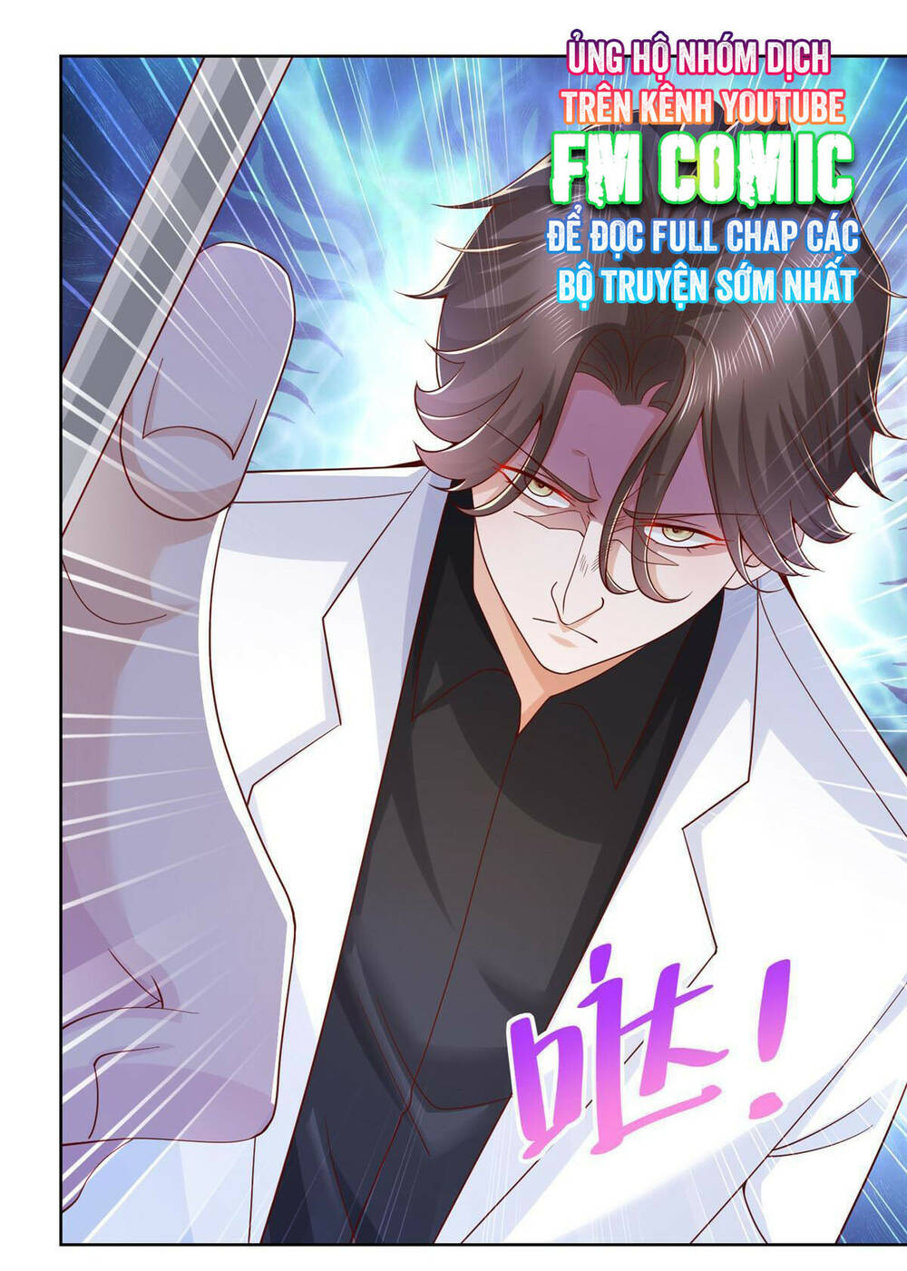 Mỗi Tuần Ta Có Một Nghề Nghiệp Mới: Chapter 210