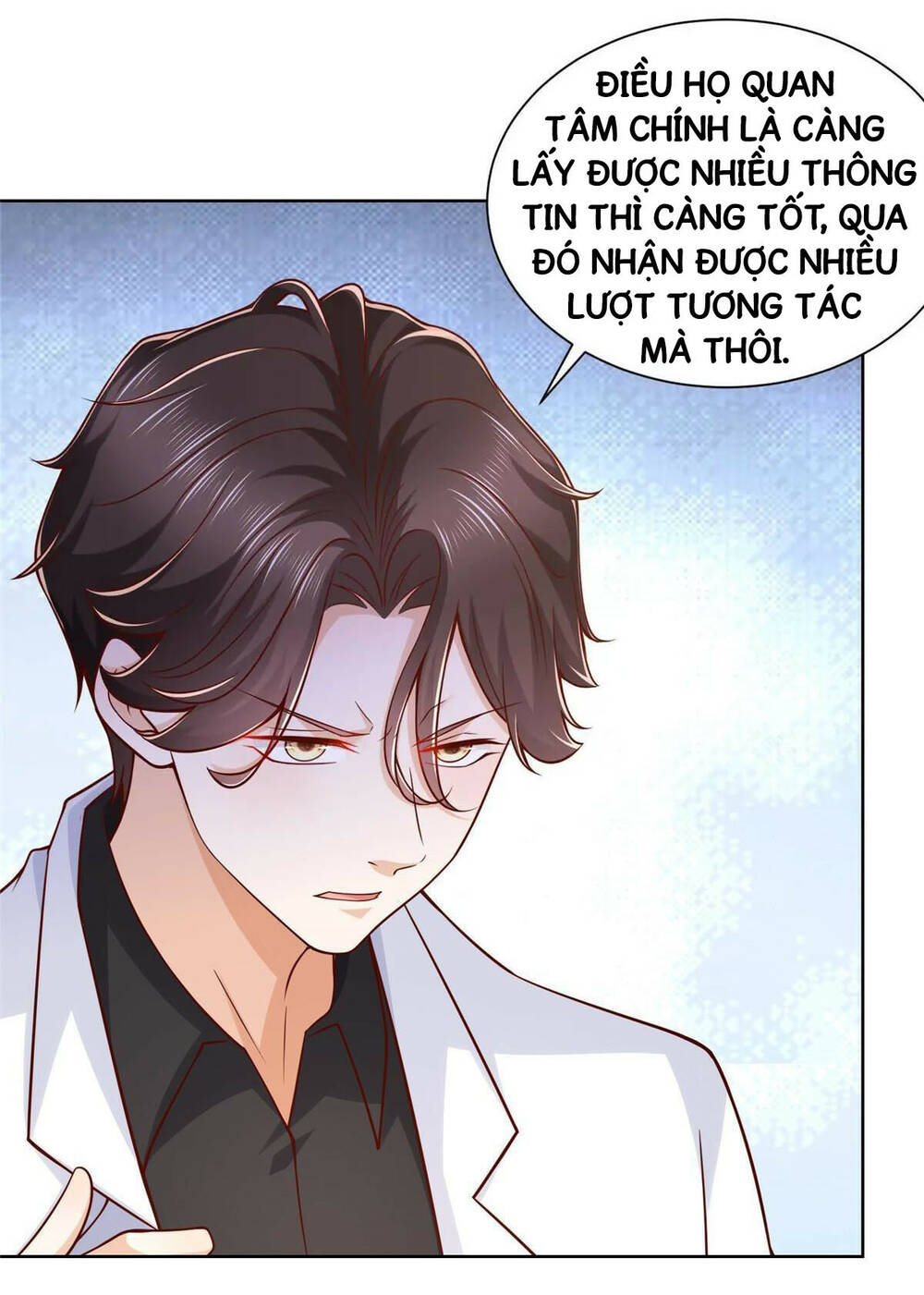 Mỗi Tuần Ta Có Một Nghề Nghiệp Mới: Chapter 210