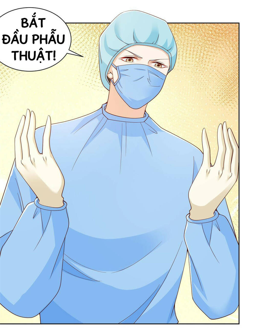 Mỗi Tuần Ta Có Một Nghề Nghiệp Mới: Chapter 210