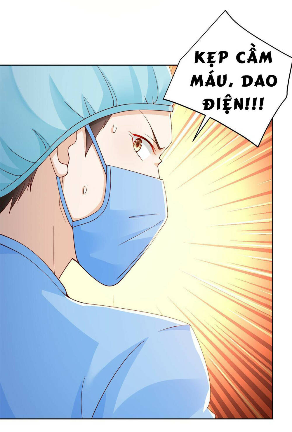 Mỗi Tuần Ta Có Một Nghề Nghiệp Mới: Chapter 210