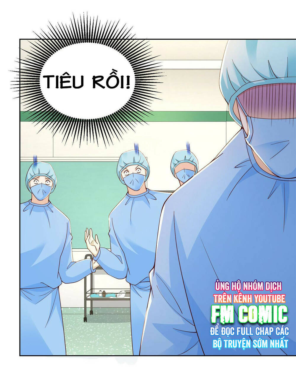 Mỗi Tuần Ta Có Một Nghề Nghiệp Mới: Chapter 210