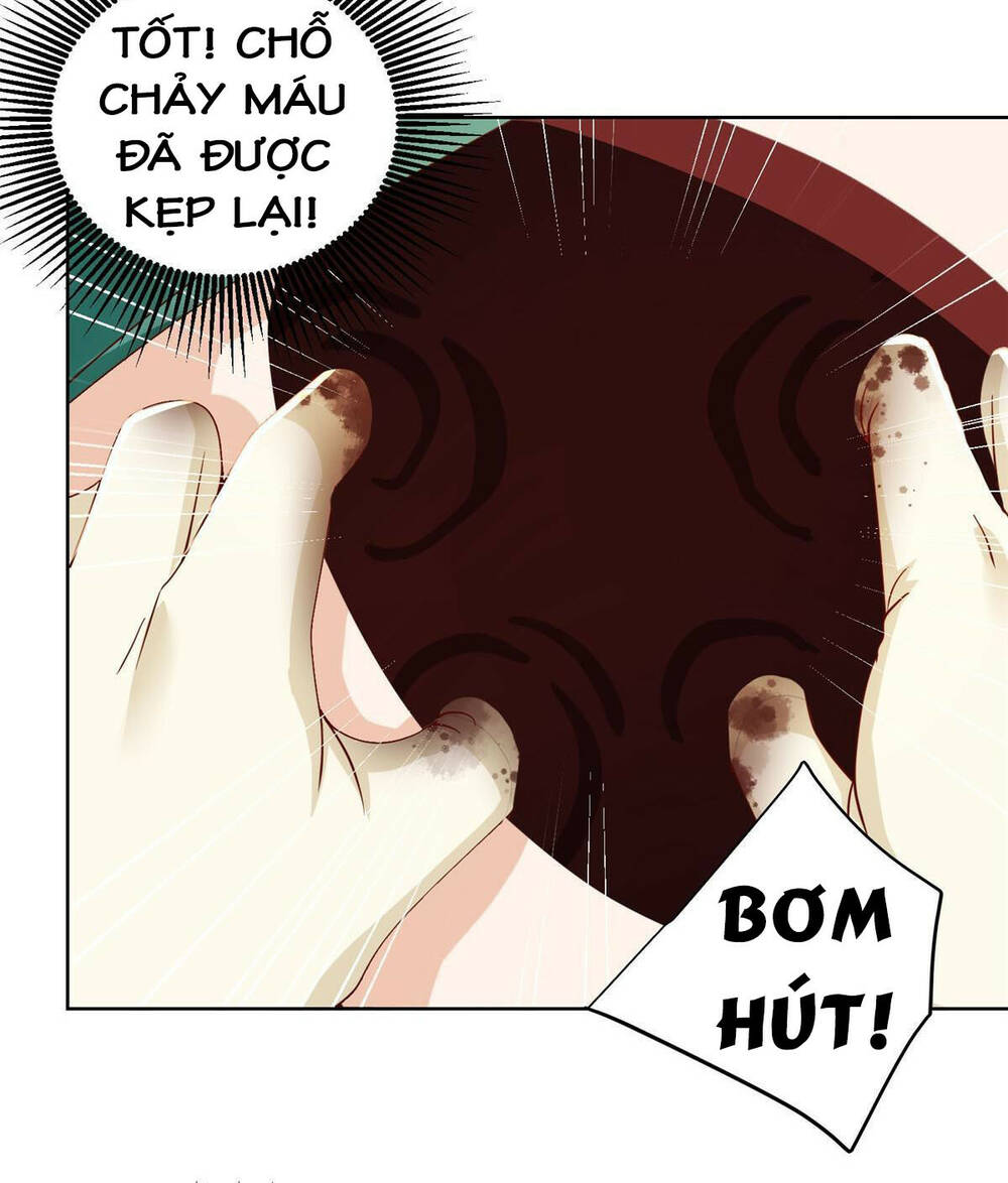 Mỗi Tuần Ta Có Một Nghề Nghiệp Mới: Chapter 210