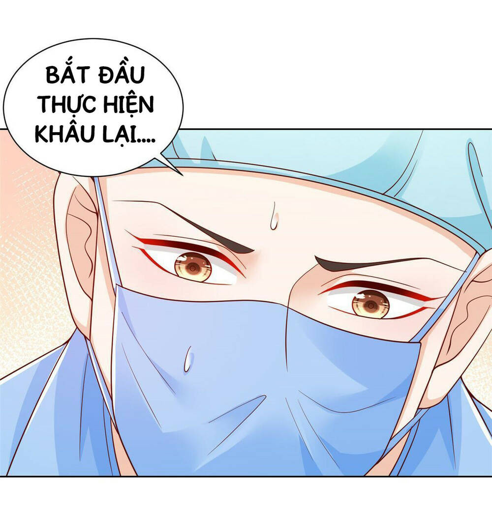 Mỗi Tuần Ta Có Một Nghề Nghiệp Mới: Chapter 210