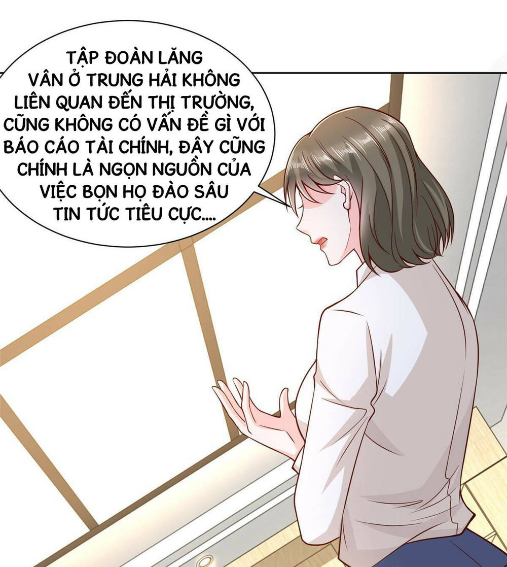 Mỗi Tuần Ta Có Một Nghề Nghiệp Mới: Chapter 210